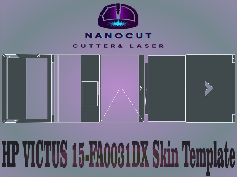 HP VICTUS 15-FA0031DX